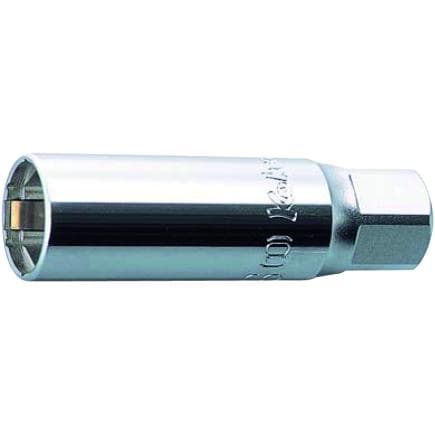 KOKEN 4300C-16 - 1/2" Douille laiton pour bougies