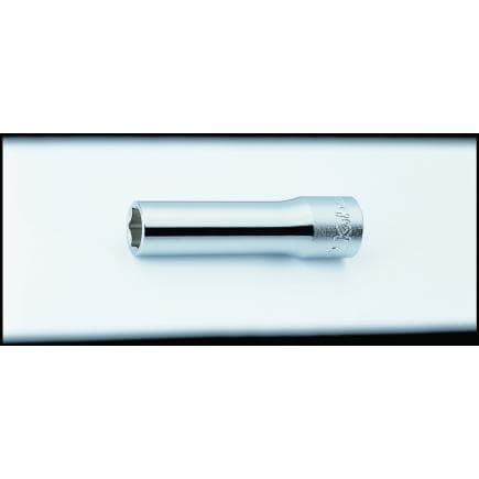 KOKEN 4300M-12 - 1/2" Douille longue 6-pans metrique