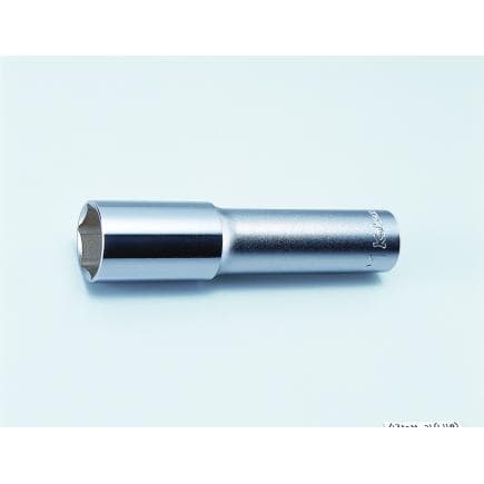 KOKEN 4300M-L110-19 - 1/2" 110mm Douille extral longue 6-pans