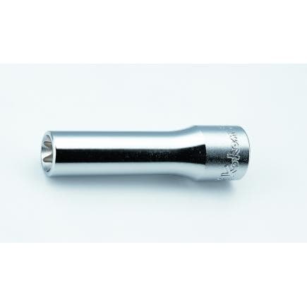 KOKEN 4325-E10 - 1/2" Douille longue Torx
