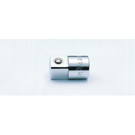 KOKEN 4466A - Adaptateur 3/4" M - 1/2" F