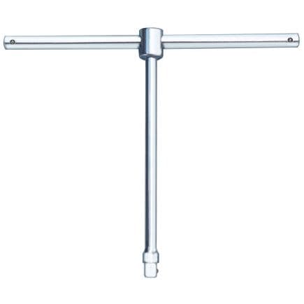 KOKEN 4715SL-1/2 - 1/2" Poignée coulissante