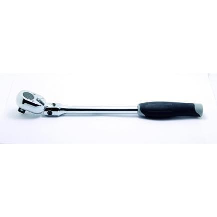 KOKEN 4774J - 1/2" Cliquet articulée réversible longue