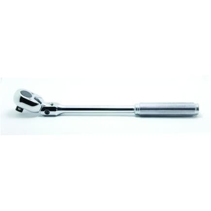 KOKEN 4774PB - 1/2" Cliquet articulée réversible longue avec bouton de débrayage