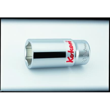 KOKEN 6300A-25/32 - 3/4" Douille longue pouce