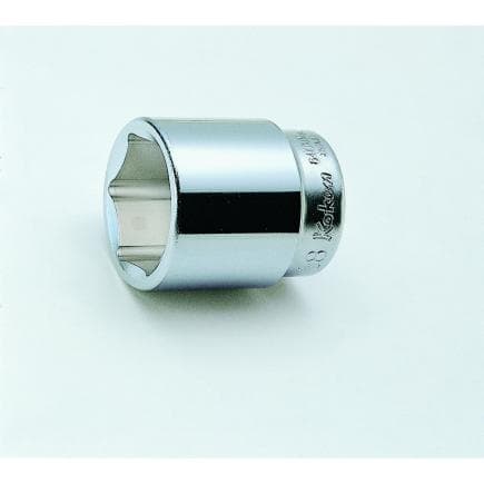 KOKEN 6400A-13/16 - 3/4" Douille 6-pans pouce
