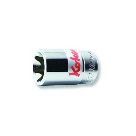 KOKEN 6425-E24 - 3/4" Douille Torx