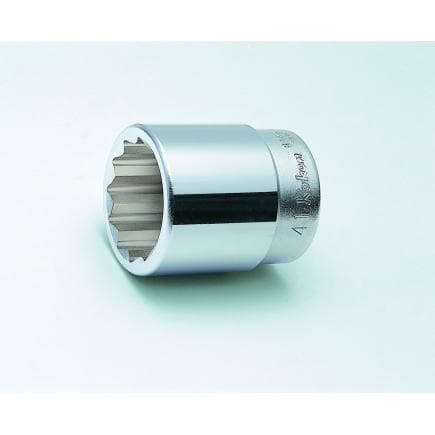 KOKEN 8405M-29 - 1" Douille polygonal metrique