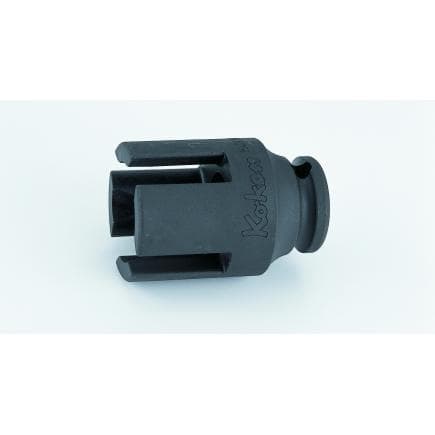 KOKEN BD018 - Douille pour écrous à aillettes 3/8"
