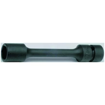 KOKEN NV14145M-100-12 - Douille hexagonale extra longue 1/2" anti-vibrations