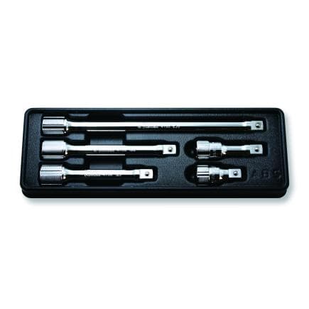 KOKEN PK4760/5 - 1/2" Jeu de rallonges (5 pcs.)