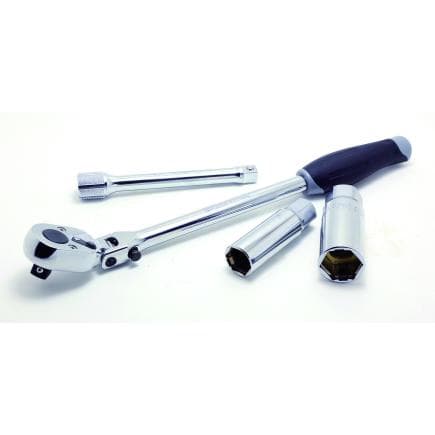 KOKEN 3216 - 3/8" Jeu de clés à douille
