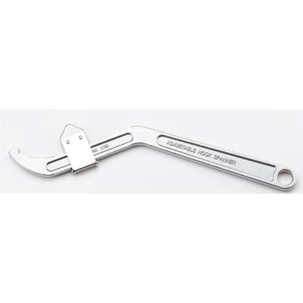 KOKEN FM35105 - Clés ajustable à ergot à bec carré