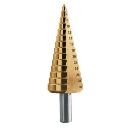 KRINO 0123010 - Forets étages revêtus au HSS + TIN