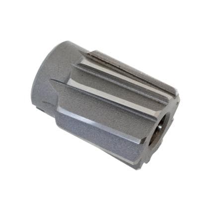 KRINO 290403000 - Alésoirs creux à alesage conique HSS DIN 219 B