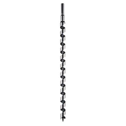 KRINO 050420600 - Mèche en bois à spirale unique Lewis L 460mm