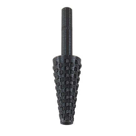 KRINO 05430120 - Rape conique pour le bois