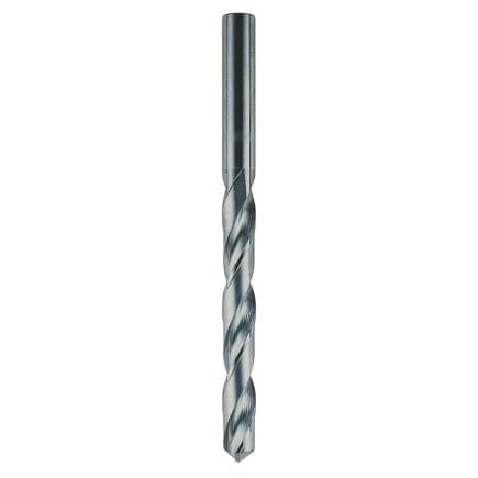 KRINO 010890100 - Forets cylindriques hèlicoidaux en carbure monobloc pour CNC