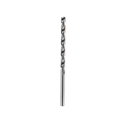 KRINO 010780150 - Forets cylindriques hélicoidaux rectifiée finition brillante longue série (lot multiple)