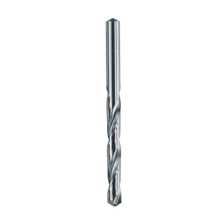 KRINO 010930400 - Forets hélicoidaux en carbure de tungstène pour la coupe des métaux