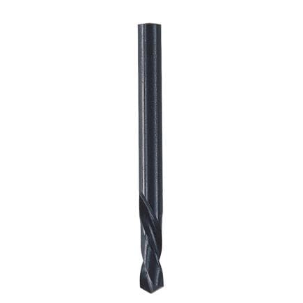 KRINO 010940200 - Forets cylindriques hélicoidaux rectifiés série extra courte (lot multiple)