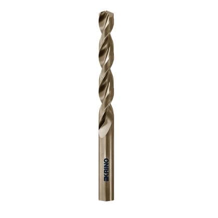 KRINO 011400250 - Forets hélicoïdaux à coupe transversale tranchante et "conception spéciale de goujures à usage intensif" pour une coupe profonde...