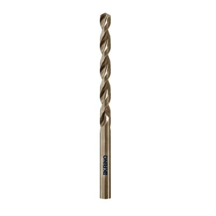 KRINO 011410250 - Forets hélicoïdaux à coupe transversale tranchante et "conception spéciale de goujures à usage intensif" pour une coupe profonde...