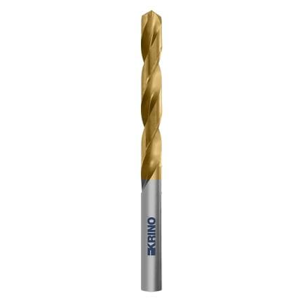 KRINO 011600150 - Forets cylindriques hélicoidaux avec revetement TIN séries courte (lot multiple)
