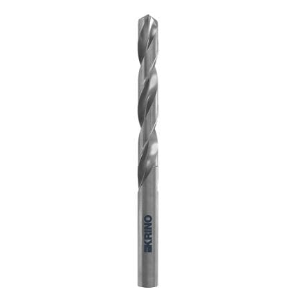 KRINO 013500200 - Forets cylindriques hélicoidaux "Basic" rectifiée finition polie série courte (lot multiple)