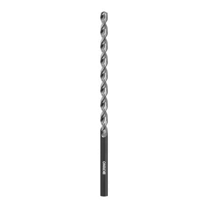 KRINO 013720400 - Forets cylindriques hélicoidaux rectifiés série extra longue