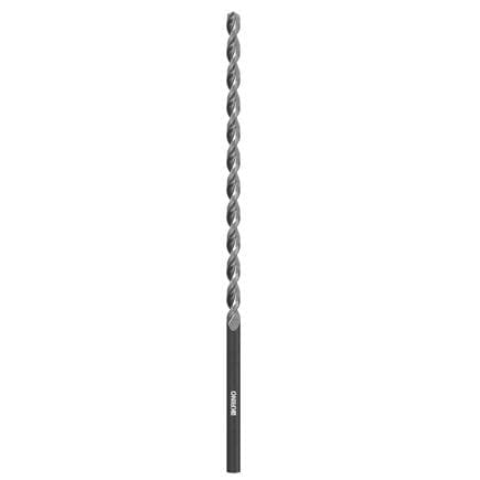 KRINO 013770350 - Forets cylindriques hélicoidaux cobalt 5% série extra longue