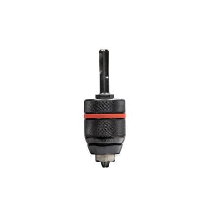 KRINO 2800730 - Mandrins sans clé pour outils électriques portables SDS-PLUS