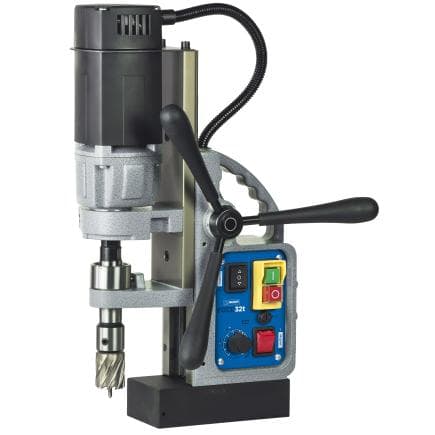 KRINO 28011202 - FULL32T - Perceuse magnétique
