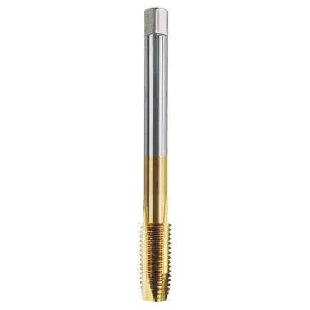 KRINO 1035112X175 - Tarauds machine étamés HSS-CO avec filetage métrique TIN DIN 376/B