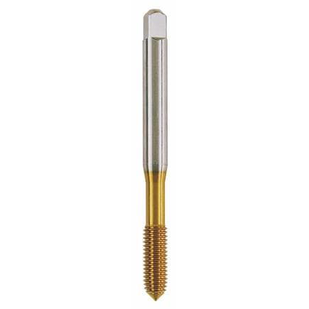KRINO 1036003X05 - Tarauds pour machines de formage à froid avec filetage ISO TIN DIN371