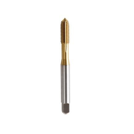 KRINO 1036103X05 - Tarauds pour machine de formage du cobalt avec canaux de lubrification, gros filetage métrique ISO