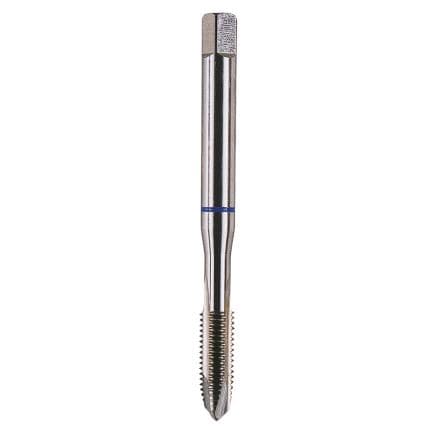 KRINO 1050004X07 - Tarauds machine en cobalt avec bague bleue avec filetage métrique ISO DIN 371/B