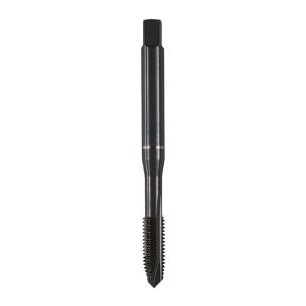 KRINO 1050403X05 - Tarauds machines en cobalt avec bague blanche avec filetage grossier métrique ISO DIN 371/B