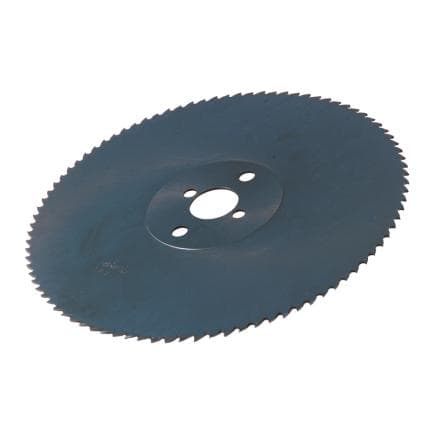 KRINO 27012200 - Scies circulaires en hss et hss-co pour couper l'acier et les matériaux métalliques BW DIN 1838 T5