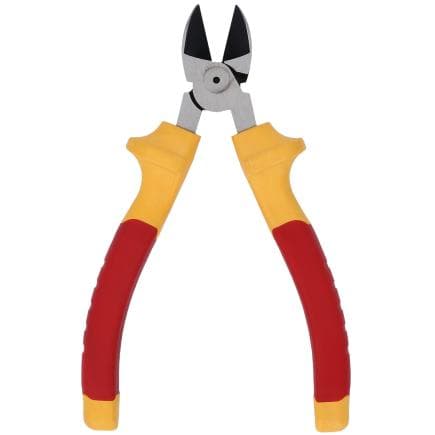 KS TOOLS 117.5411 - 1000V VDE Pinces coupantes diagonales 185mm