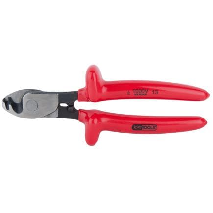 KS TOOLS 117.4277 - Cisaille 1000V