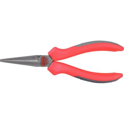 KS TOOLS 119.2016 - Pince à bec plat ULTIMATEplus, 160 mm