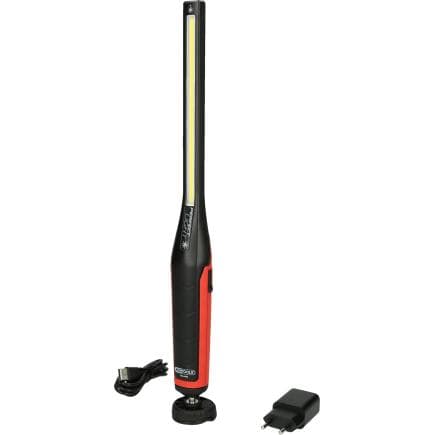 KS TOOLS 150.4460 - Baladeuse à LEDs perfectLight, 600 Lumens