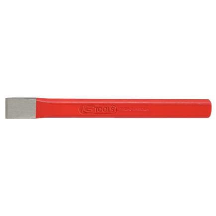 KS TOOLS 156.0585 - Burins plats