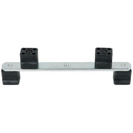 KS TOOLS 203.1411 - Plaque de fixation à 5 perçages