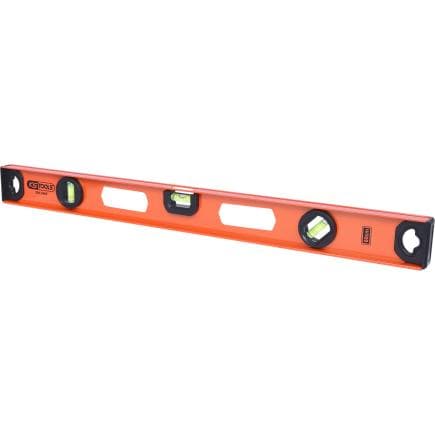 KS TOOLS 204.5480 - Niveaux à bulle magnétique