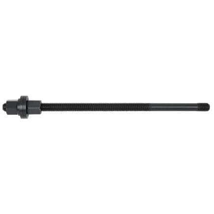 KS TOOLS 450.0044 - Tige avec filetage et écrous de maintien