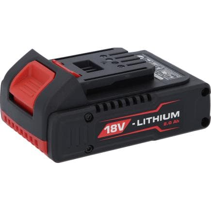 KS TOOLS 515.6002 - eMONSTER Batterie 18V