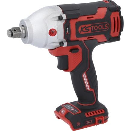 KS TOOLS 515.6101 - eMONSTER 1/2" Brushless Cles a chocs sur batterie (sans batterie)