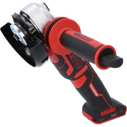KS TOOLS 515.6201 - eMONSTER Brushless Meuleuse sur batterie (sans batterie)